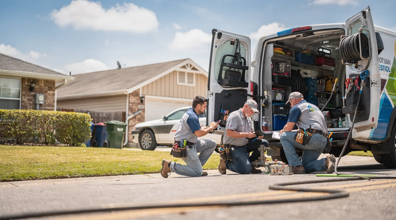 Emergency Plumber in Taylorsville, NC near me